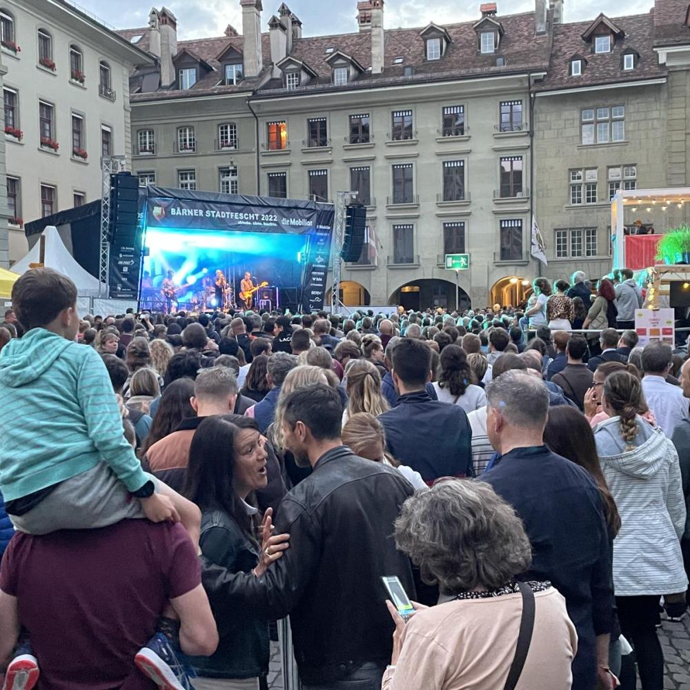 BÄRNfän-Wettbewerb