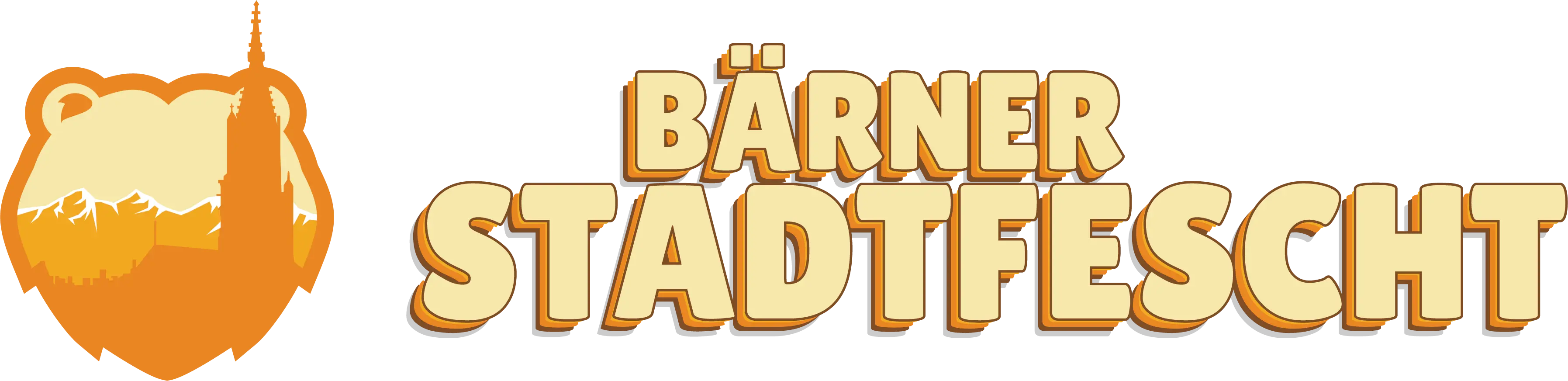 BÄRNER STADTFESCHT