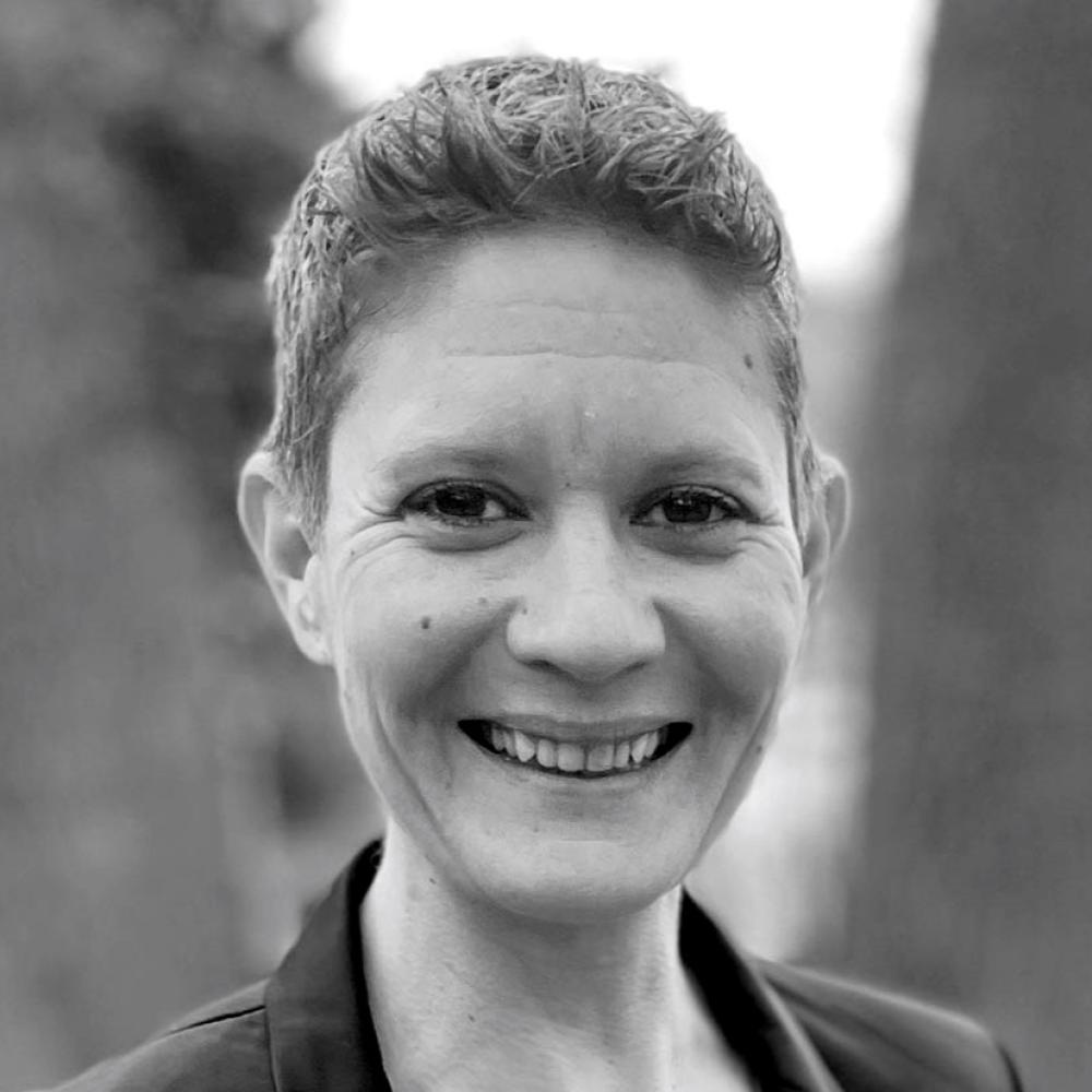Christine Megert