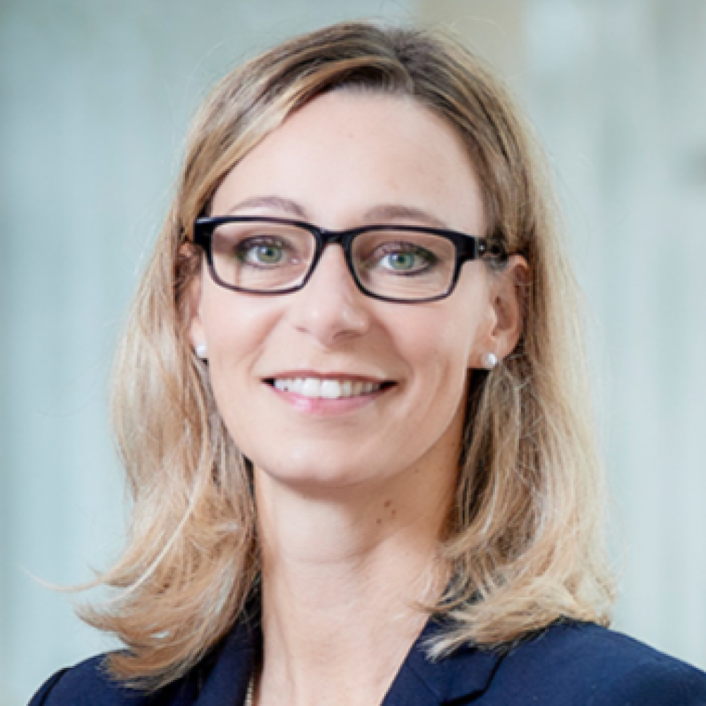 Cornelia Mellenberger